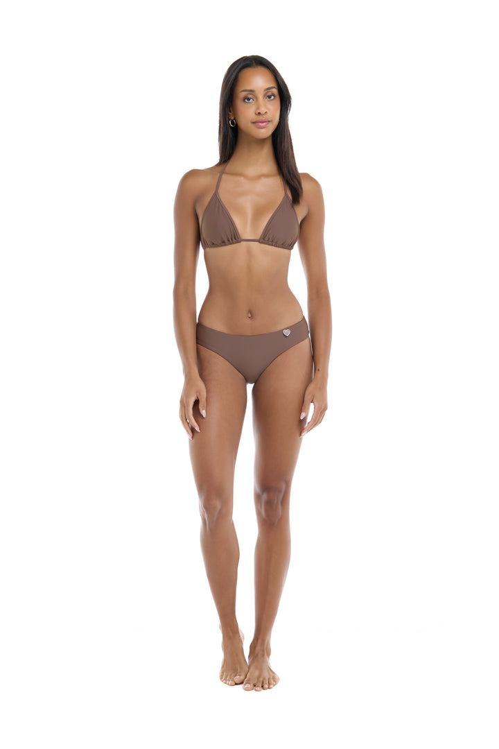 Smoothies Latte Dita Top-Body Glove-Gone Bananas Beachwear