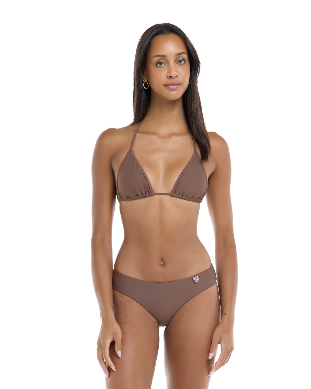 Smoothies Latte Dita Top-Body Glove-Gone Bananas Beachwear