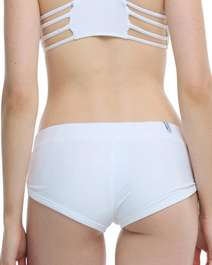 Smoothies Snow Sidekick Shorts-Body Glove-Gone Bananas Beachwear