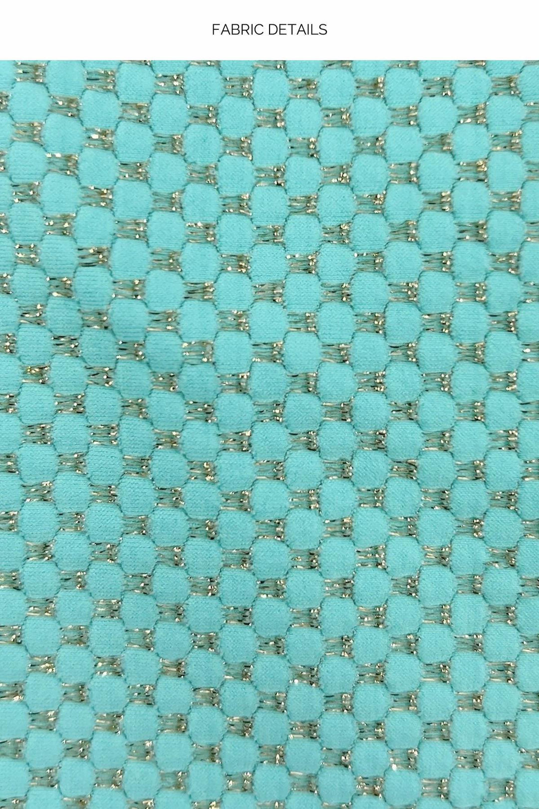 Sunkiss Glow Aqua Triangle Halter Top-Luli Fama-Gone Bananas Beachwear