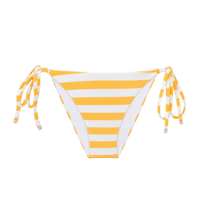 Sunshine Lacinho Bottom-Rio De Sol-Gone Bananas Beachwear