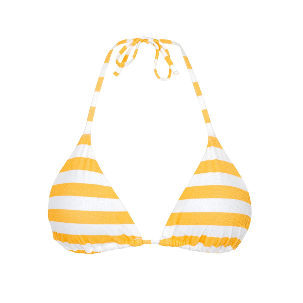 Sunshine Tri-Inv Top-Rio De Sol-Gone Bananas Beachwear