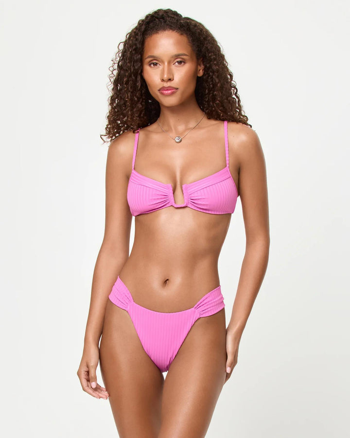 Sweetheart Dolce Bottom Bitsy Bottom-LSpace-Gone Bananas Beachwear