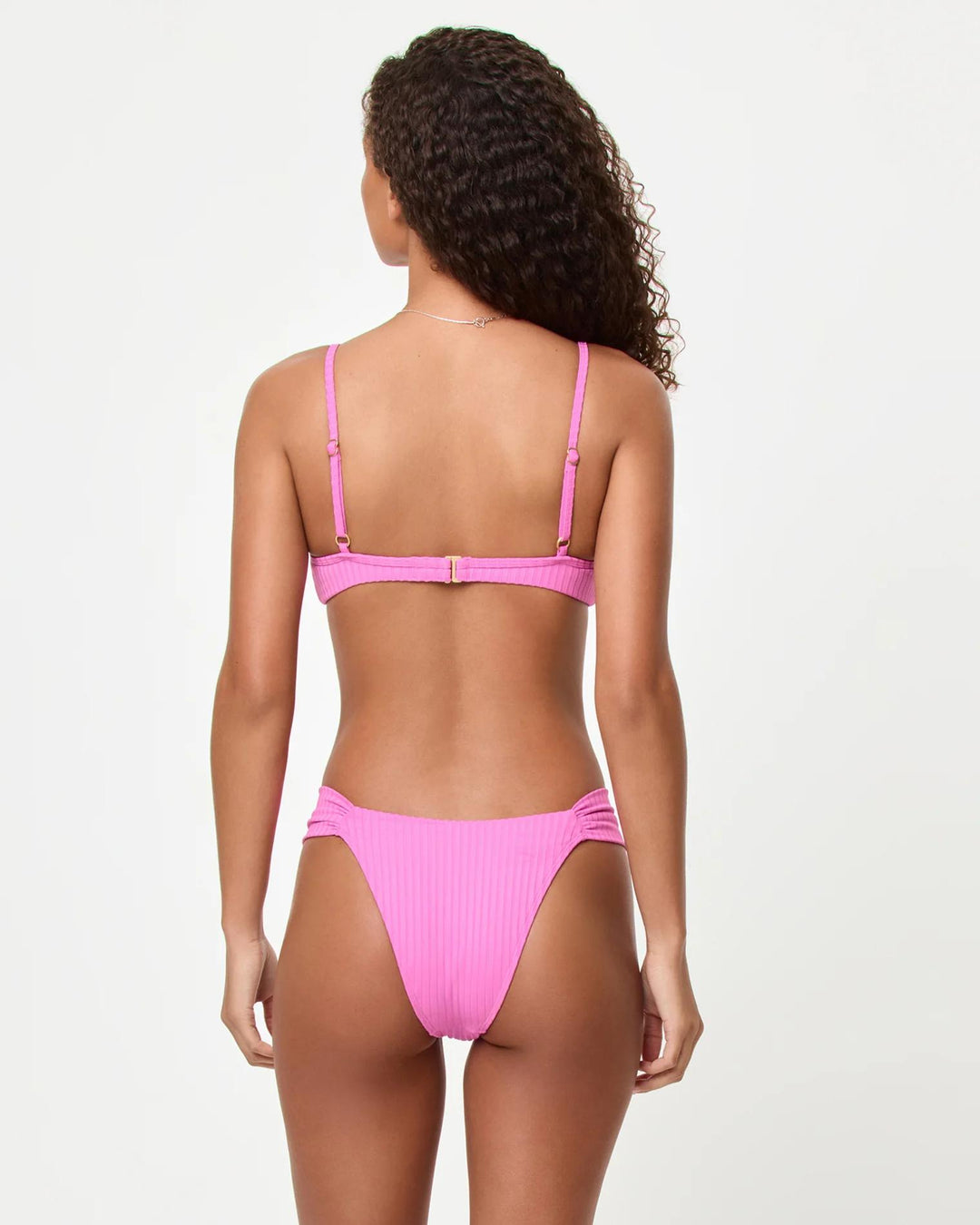 Sweetheart Dolce Bottom Bitsy Bottom-LSpace-Gone Bananas Beachwear