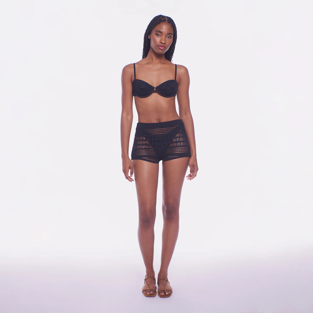Tayrona Nights Bomba Bikini Top-Peixoto Swimwear-Gone Bananas Beachwear