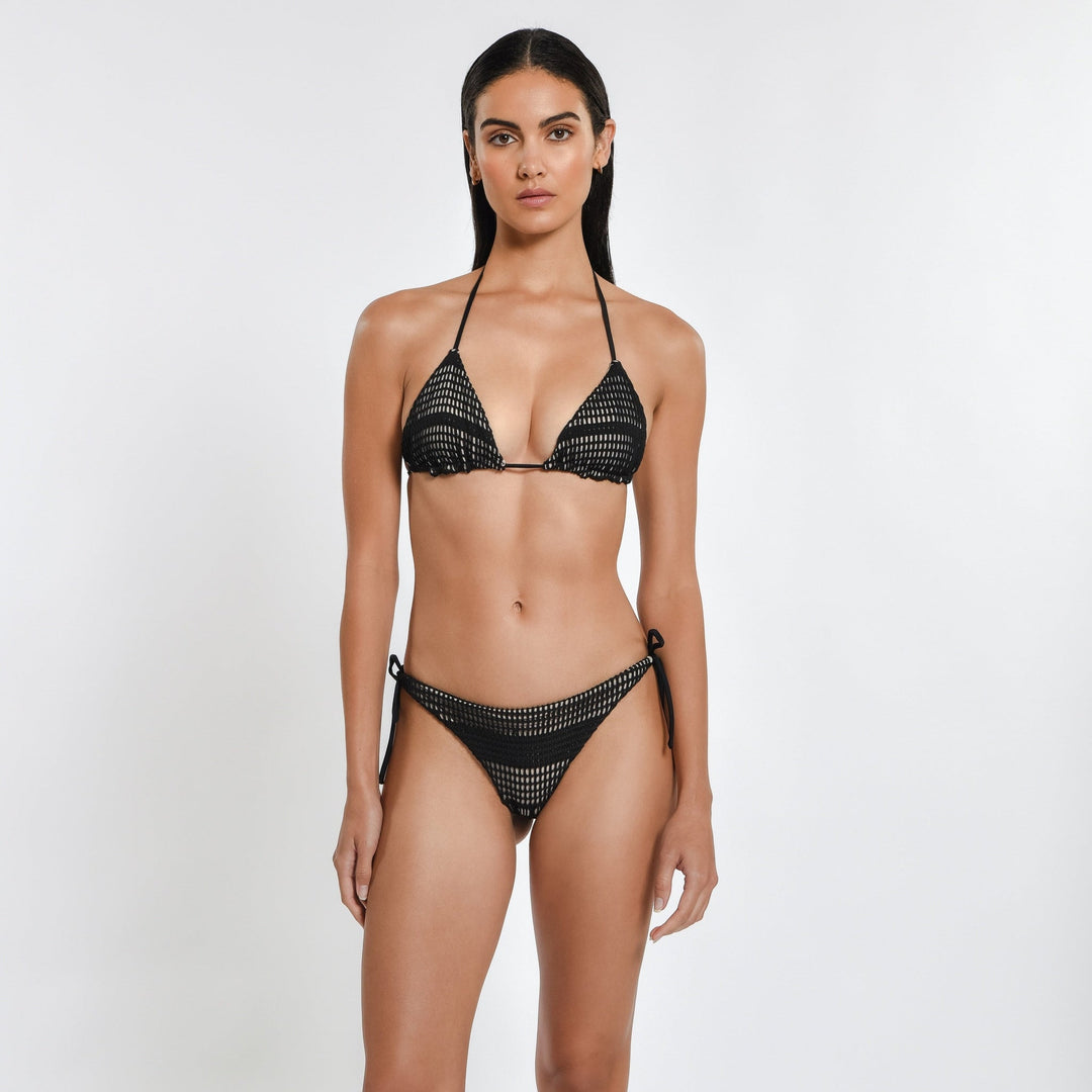 Tayrona Nights Fifi Bikini Top-Peixoto Swimwear-Gone Bananas Beachwear