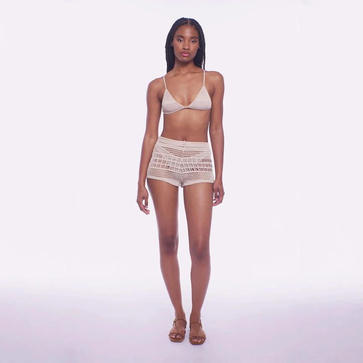 Tayrona Tan Bomba Bikini Top-Peixoto Swimwear-Gone Bananas Beachwear