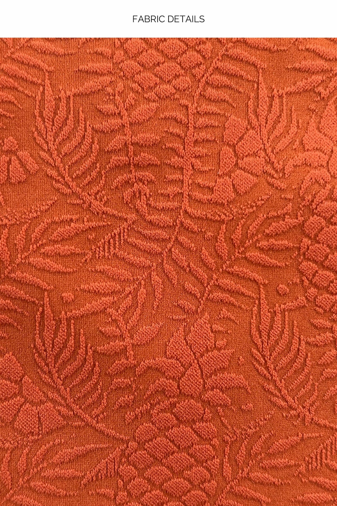 Terracota Bamboo Sands Full Ruched Back Bottom-Luli Fama-Gone Bananas Beachwear