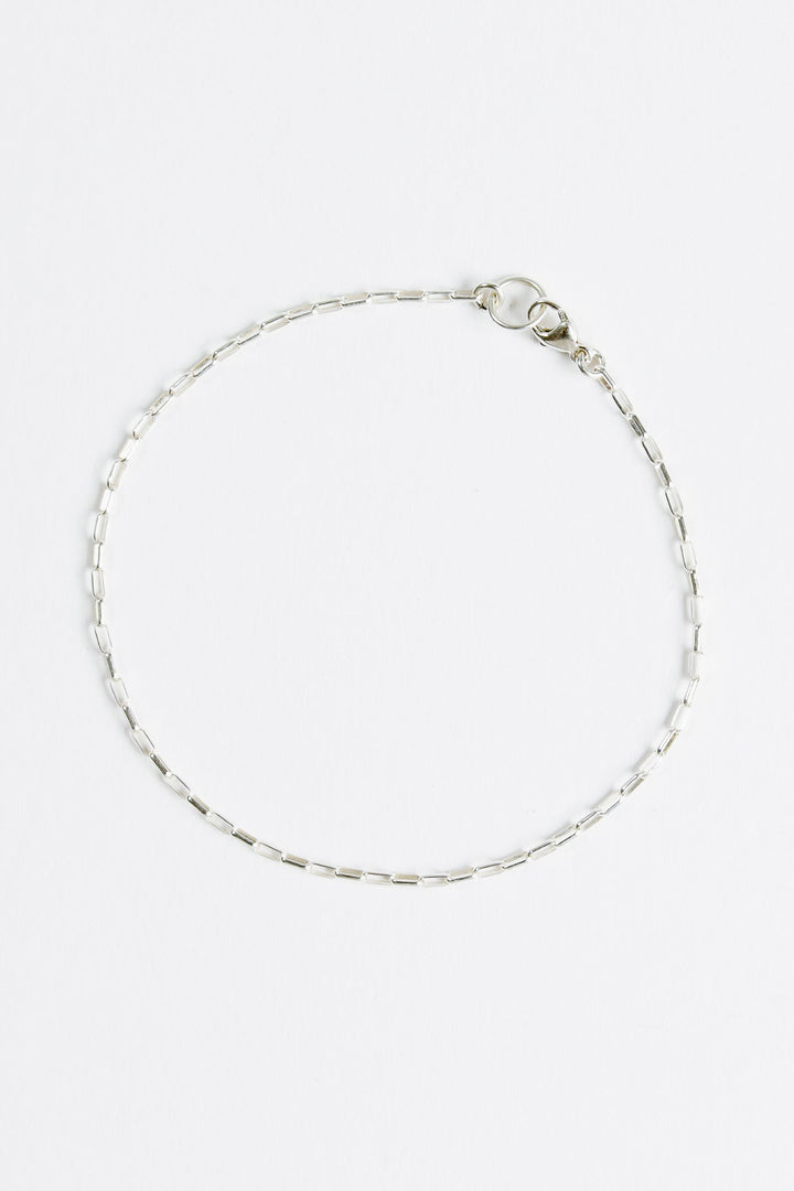 The Finish Line Chain Bracelet-B Sayre-Gone Bananas Beachwear