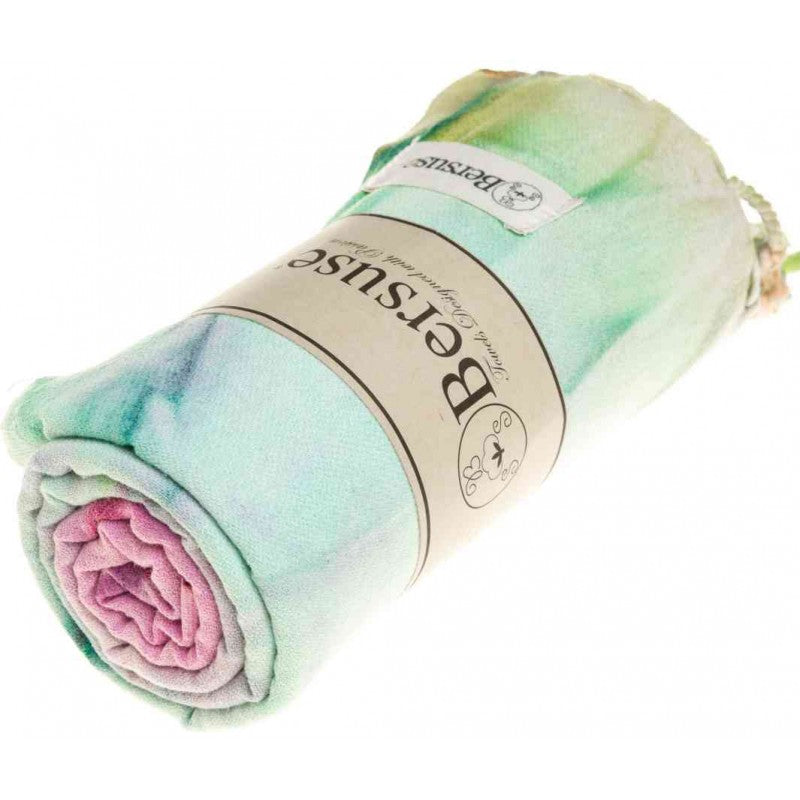 Trinidad XL Throw Blanket-Bersuse Towels-Gone Bananas Beachwear