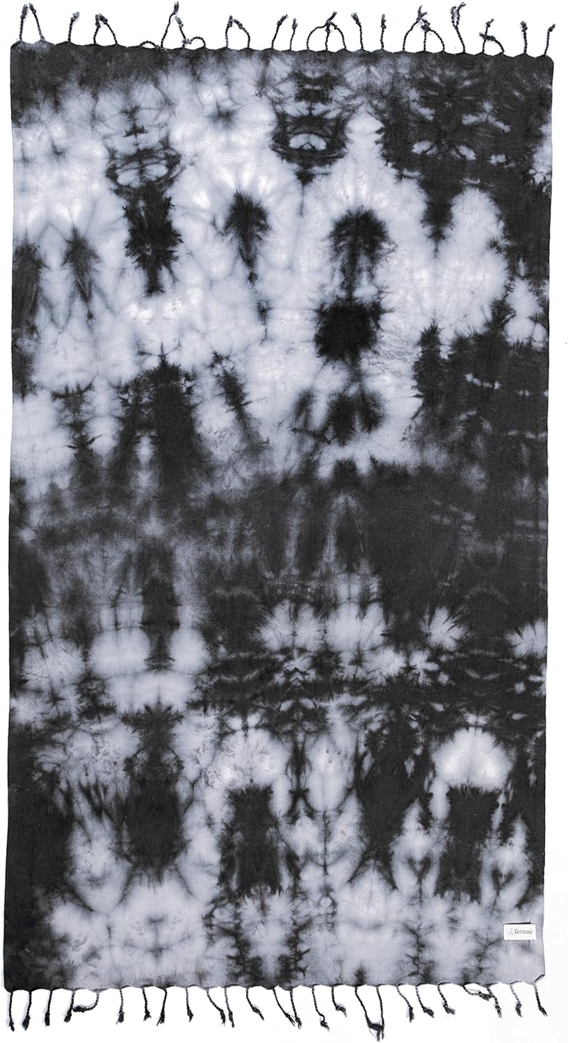 Trinidad XL Throw Blanket-Bersuse Towels-Gone Bananas Beachwear