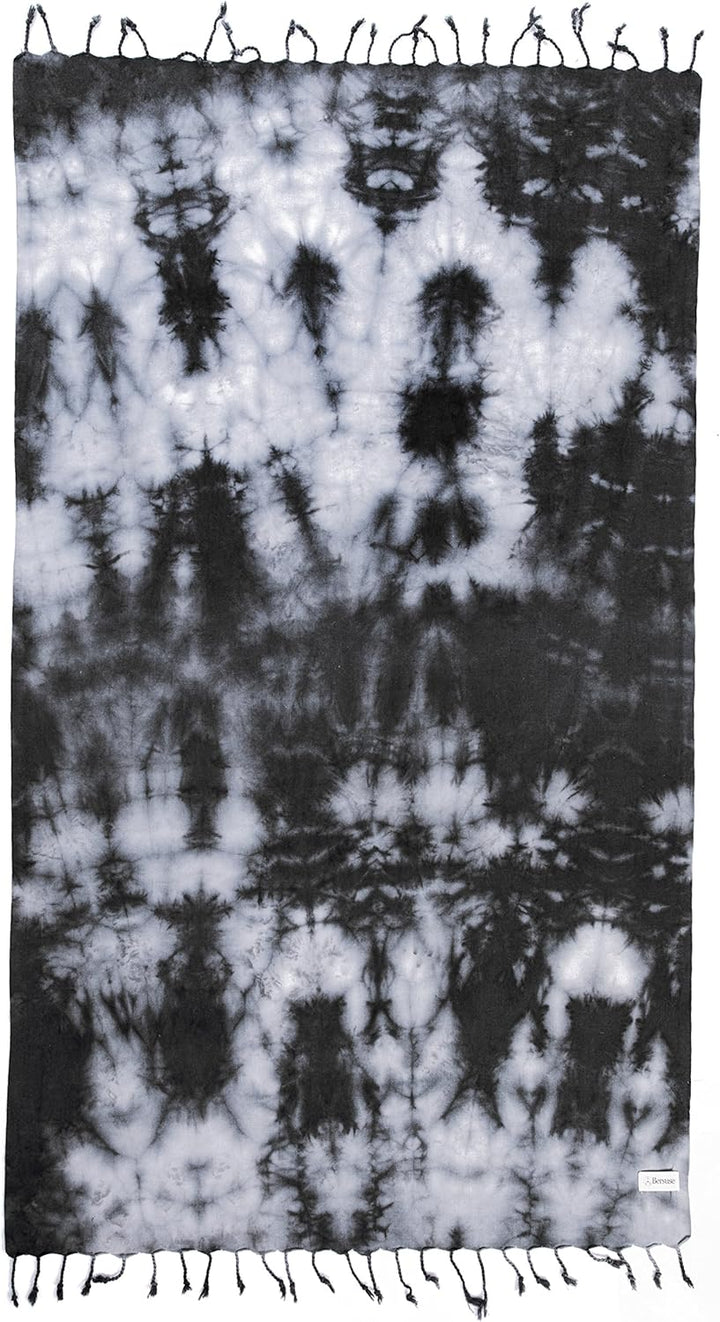 Trinidad XL Throw Blanket-Bersuse Towels-Gone Bananas Beachwear