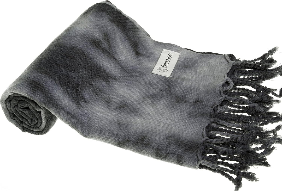 Trinidad XL Throw Blanket-Bersuse Towels-Gone Bananas Beachwear