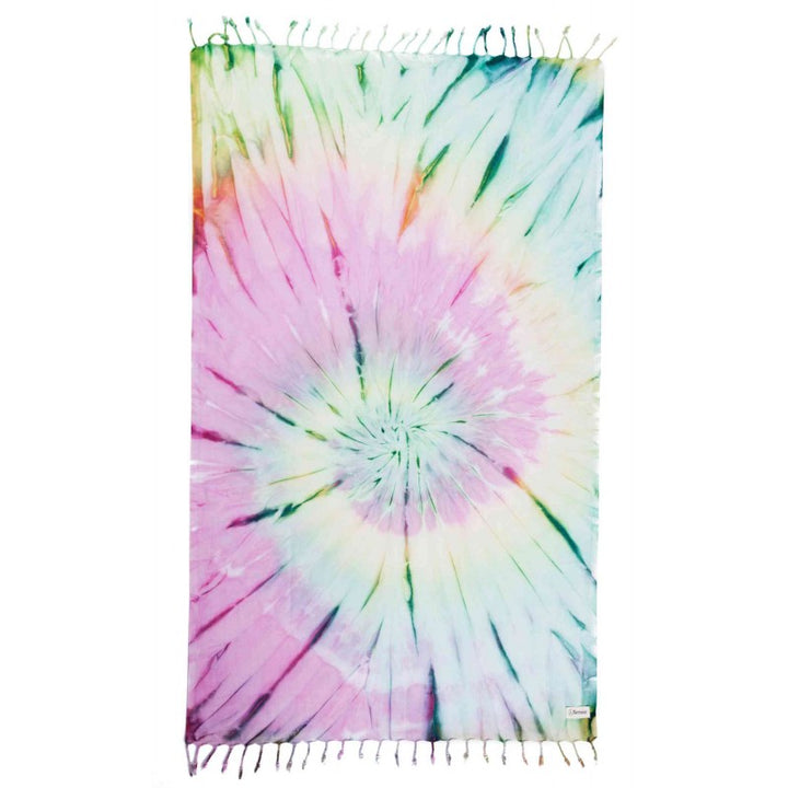 Trinidad XL Throw Blanket-Bersuse Towels-Gone Bananas Beachwear