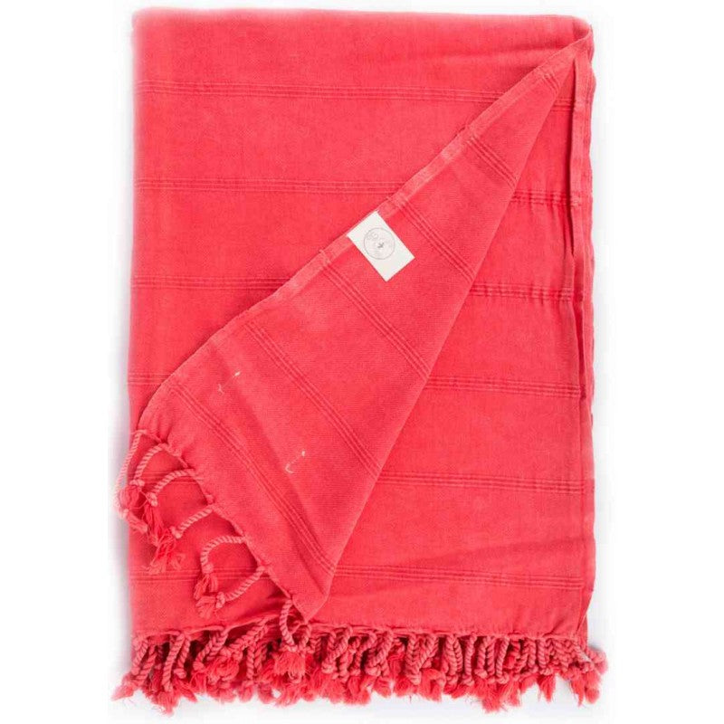 Troy XL Turkish Towel-Bersuse Towels-Gone Bananas Beachwear