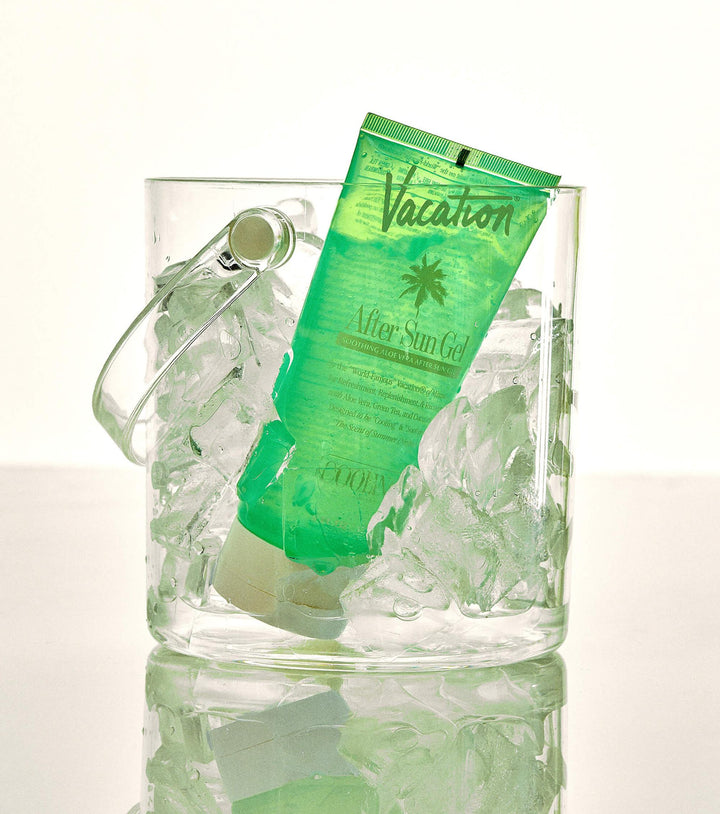 Vacation After Sun Gel Mini-Vacation-Gone Bananas Beachwear