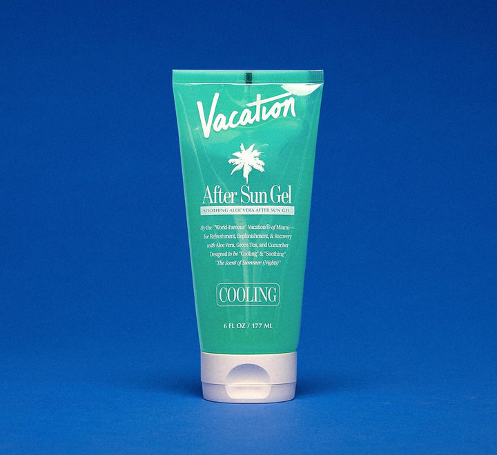 Vacation After Sun Gel Mini-Vacation-Gone Bananas Beachwear