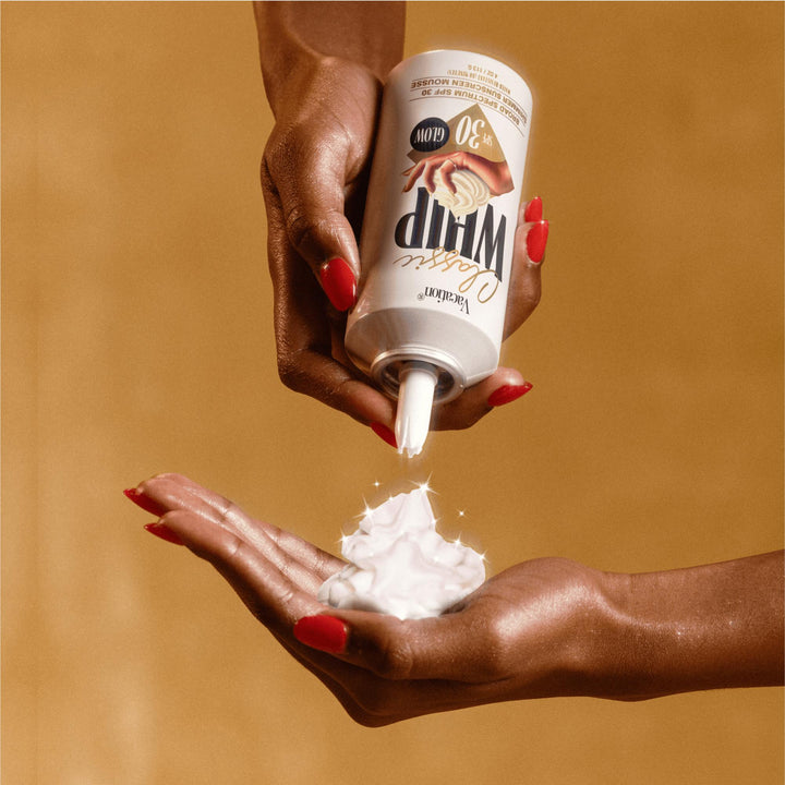 Vacation Classic Whipped Glow SPF 30-Vacation-Gone Bananas Beachwear