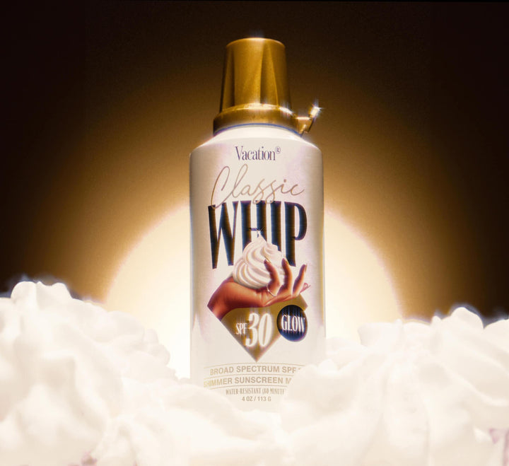 Vacation Classic Whipped Glow SPF 30-Vacation-Gone Bananas Beachwear