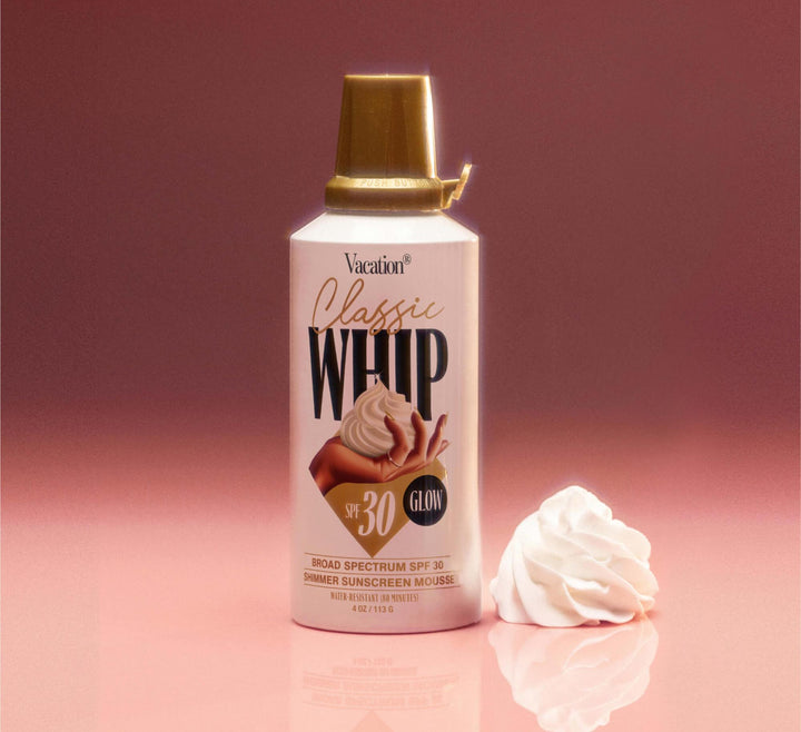 Vacation Classic Whipped Glow SPF 30-Vacation-Gone Bananas Beachwear