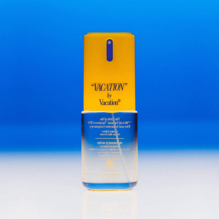 Vacation "Vacation" by Vacation Body Mist-Vacation-Gone Bananas Beachwear