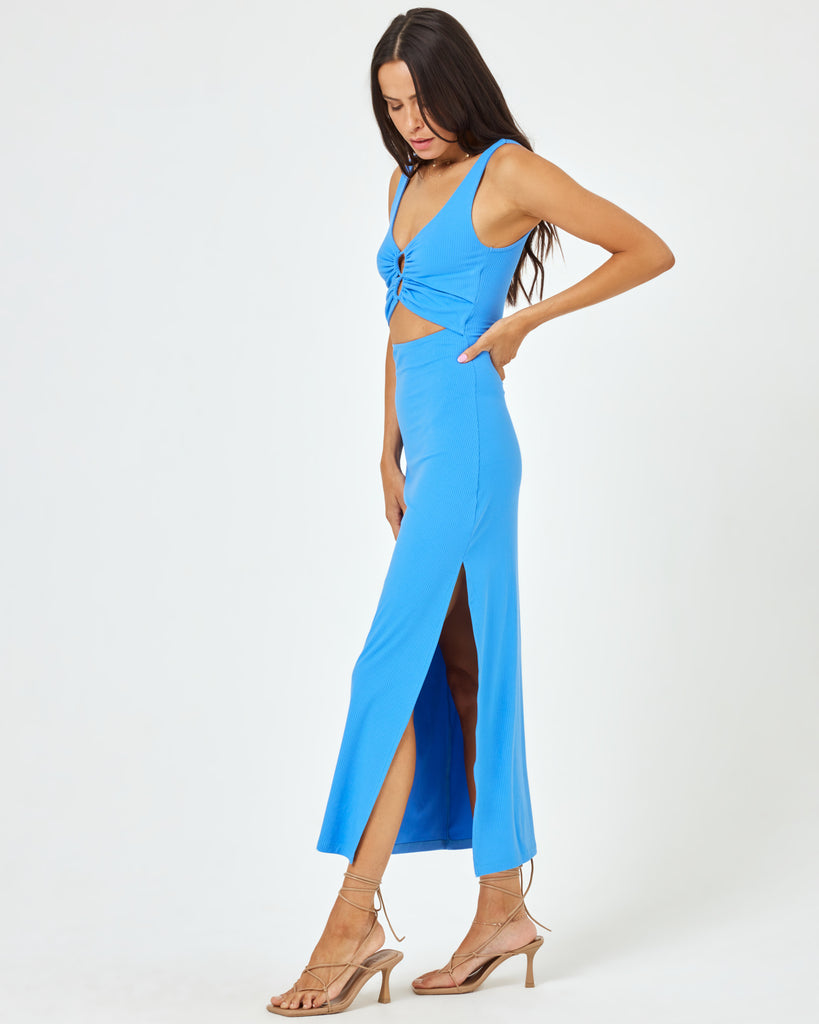 Veri Peri Camille Dress-LSpace-Gone Bananas Beachwear