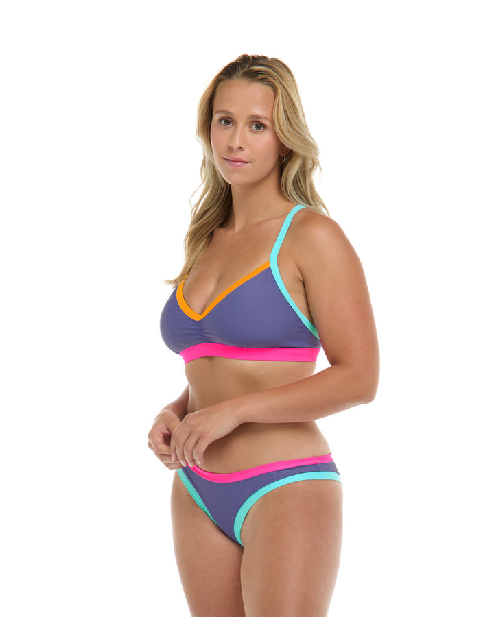 Vibration Drew Top-Body Glove-Gone Bananas Beachwear