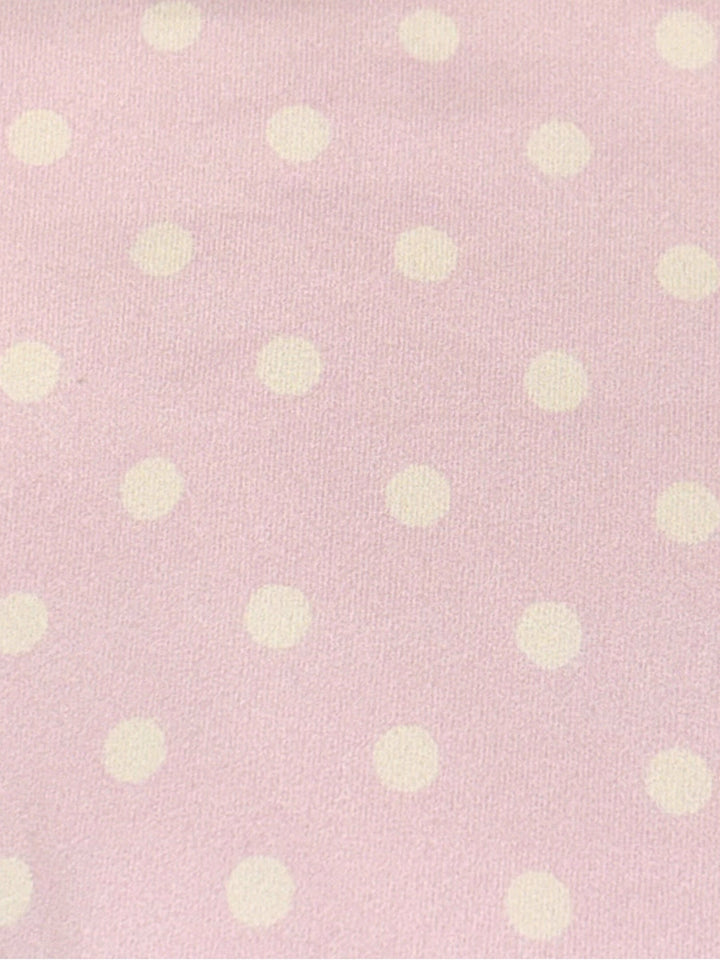 Vintage Dots 2 Slit Bandeau Top-Rhyle Swim-Gone Bananas Beachwear