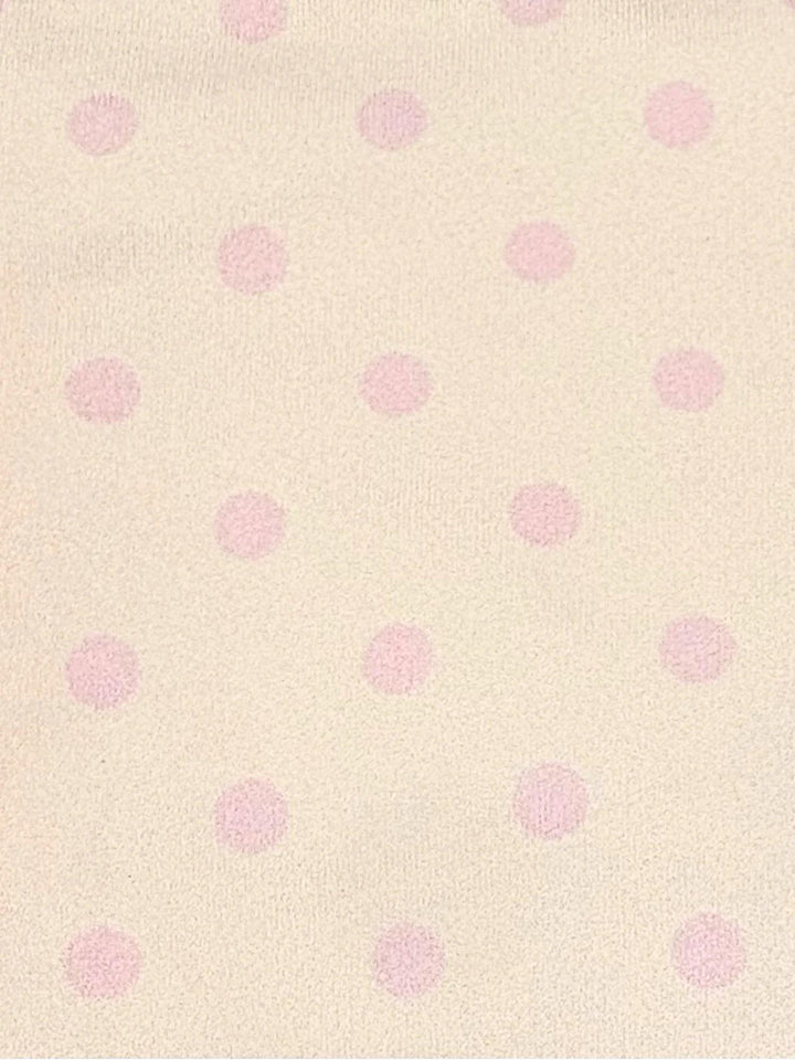 Vintage Dots 2 Slit Bandeau Top-Rhyle Swim-Gone Bananas Beachwear