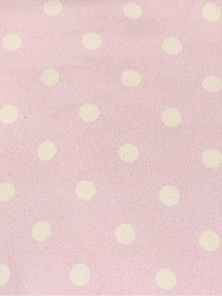 Vintage Dots Twin Bottom-Rhyle Swim-Gone Bananas Beachwear