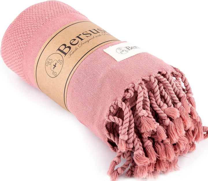 Zuma Turkish Towel-Bersuse Towels-Gone Bananas Beachwear