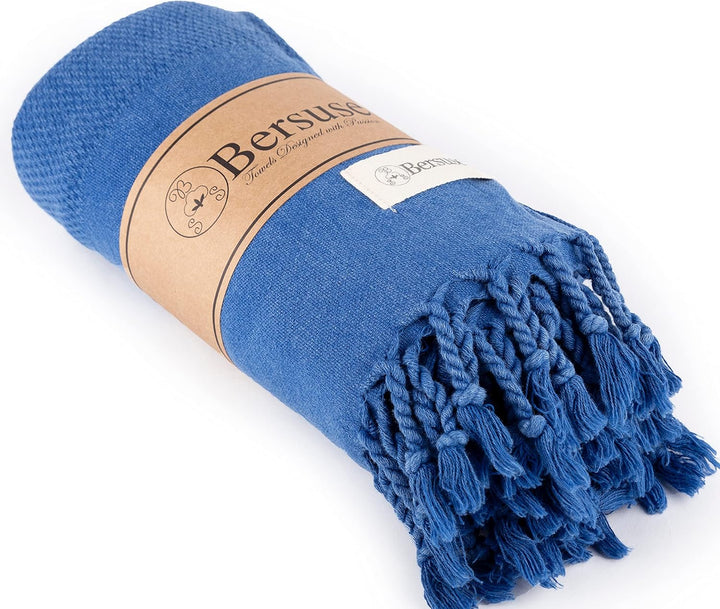 Zuma Turkish Towel-Bersuse Towels-Gone Bananas Beachwear