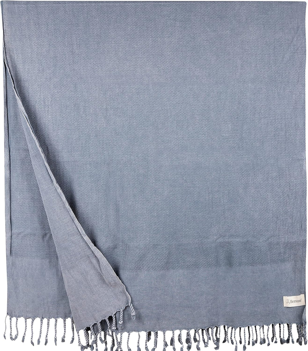 Zuma Turkish Towel-Bersuse Towels-Gone Bananas Beachwear