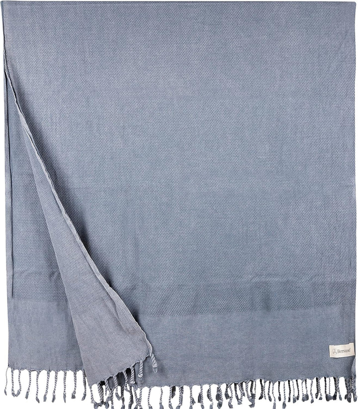 Zuma Turkish Towel-Bersuse Towels-Gone Bananas Beachwear