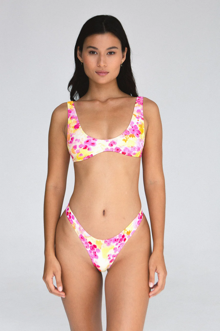 Romance Monica Skimpy Bottom