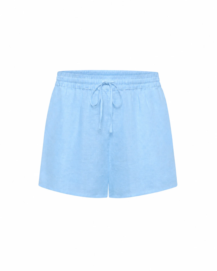 Sky Blue Rio Short