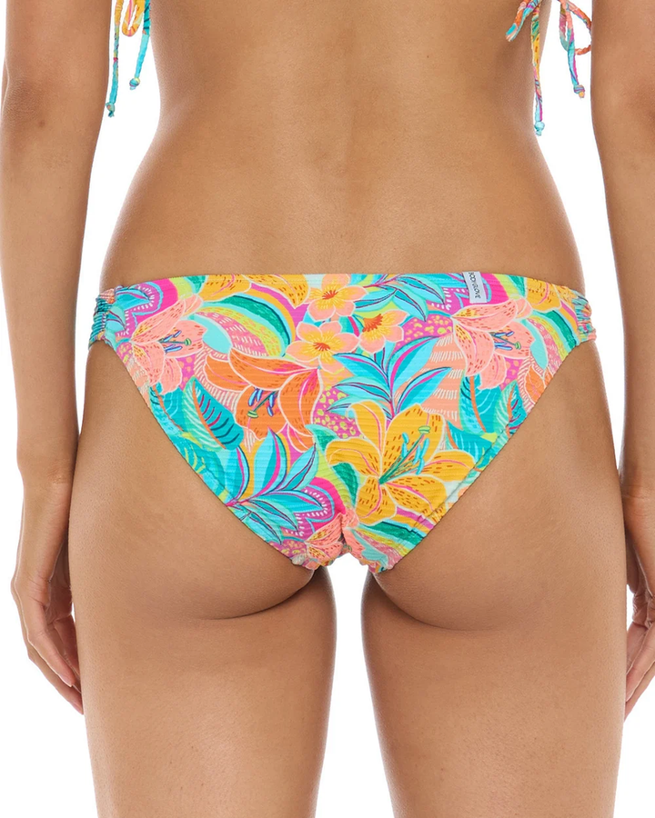 Leonora Multi Surf Rider Shorts