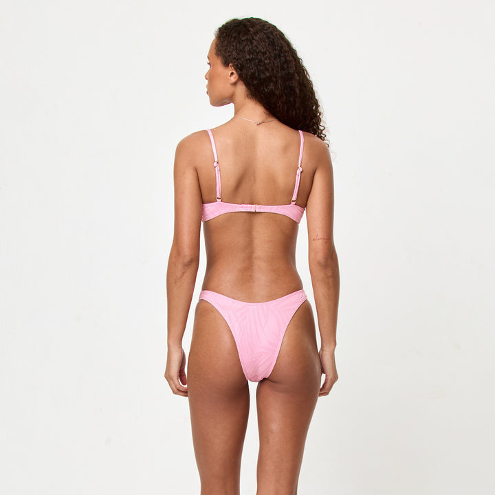 Pink Sugar Donnie Bitsy Bottom