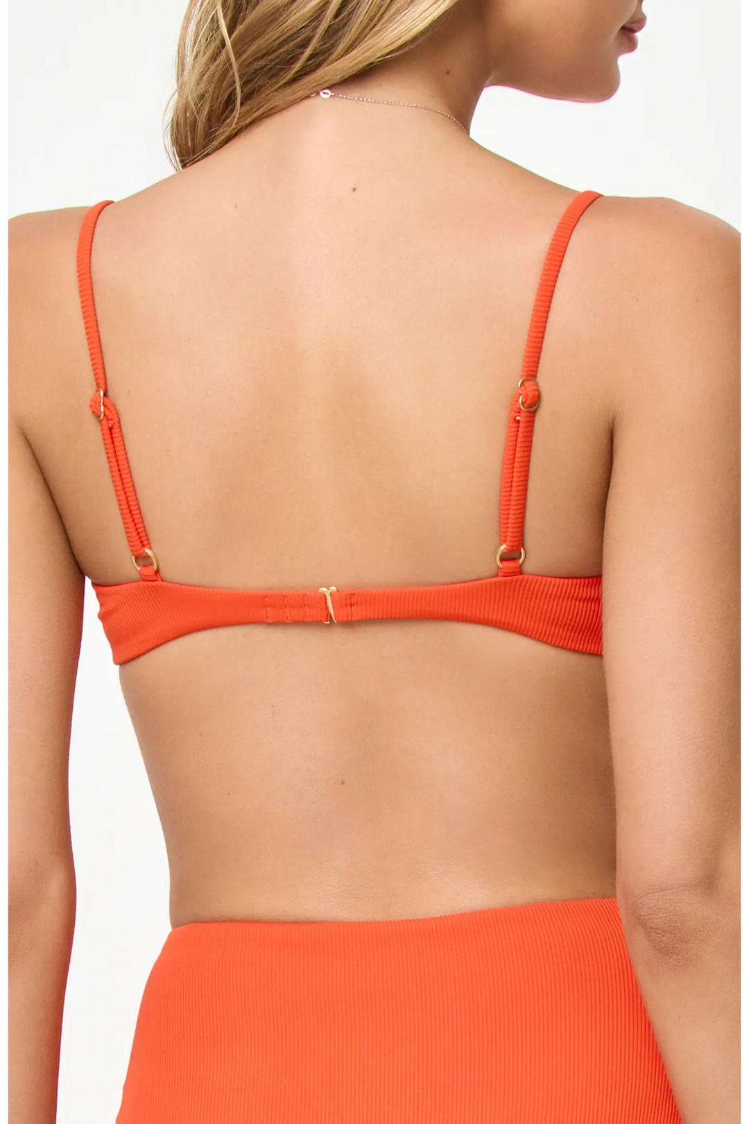 Poppy Belle Top