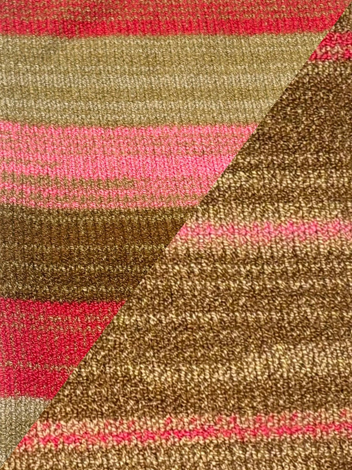 Sunrise Knit Princess Triangle Top