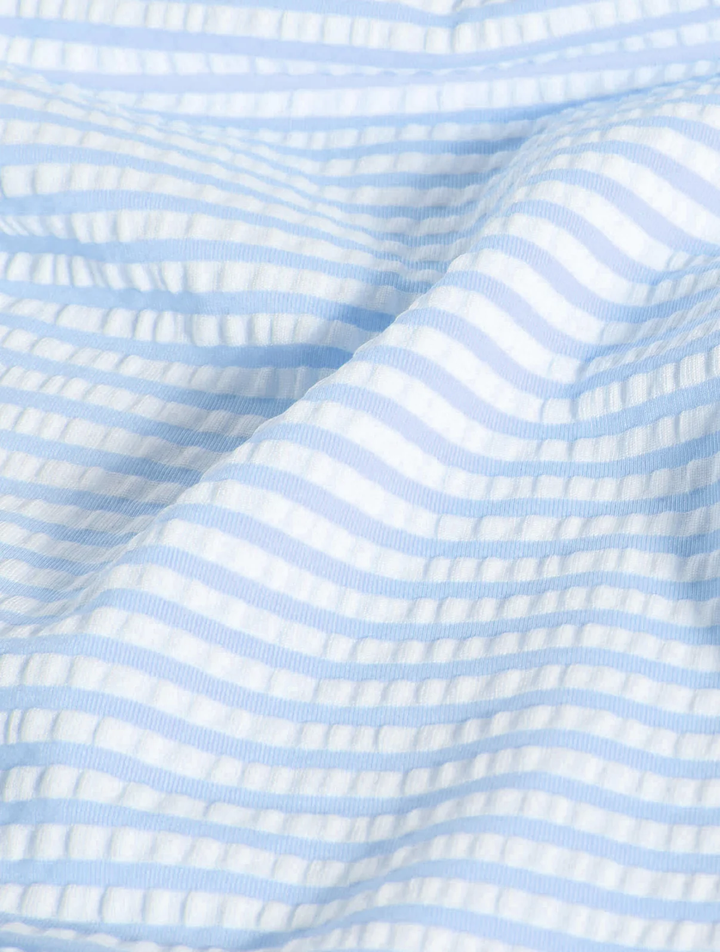 Diamond Blue High Cut Bottom