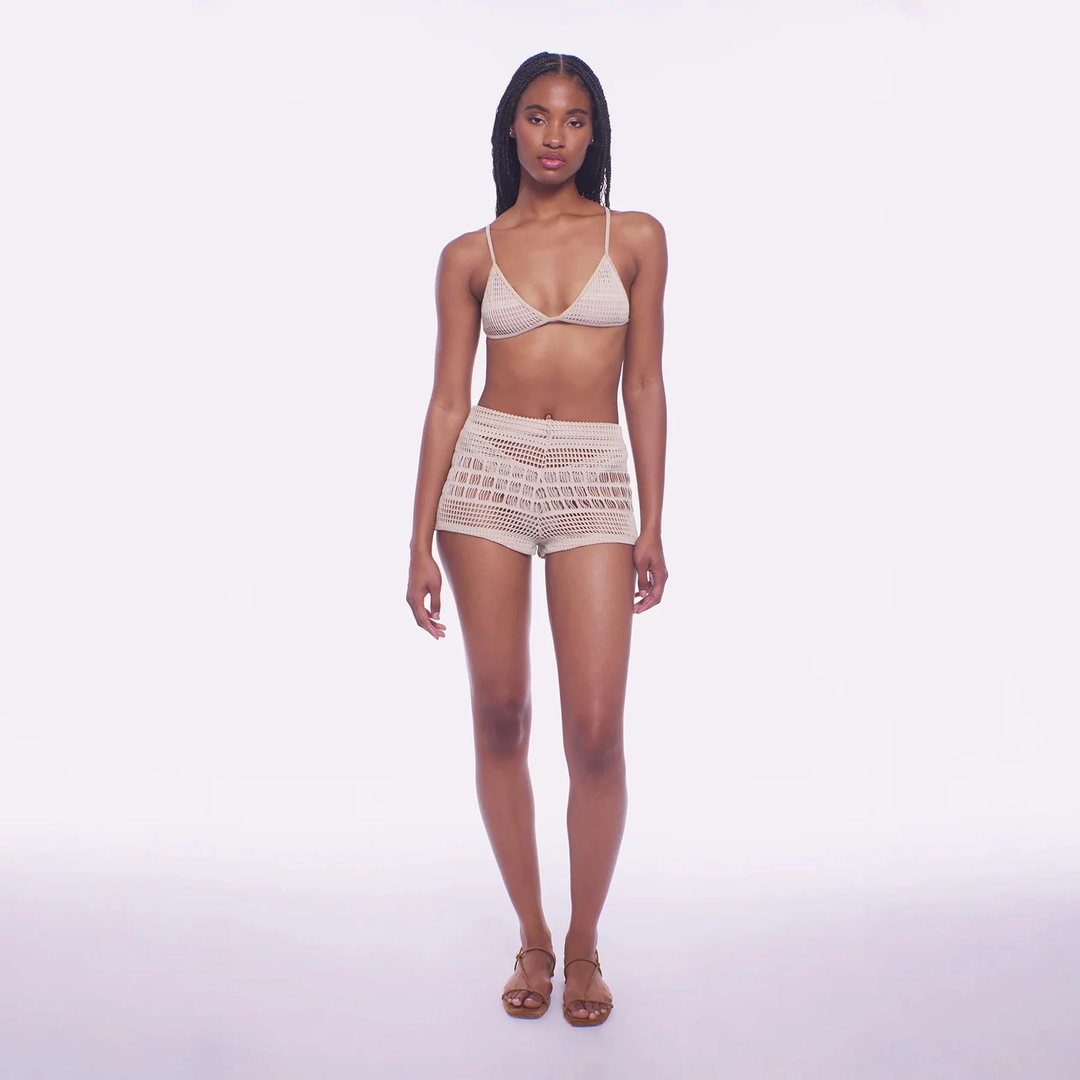 Tayrona Tan Bomba Bikini Top