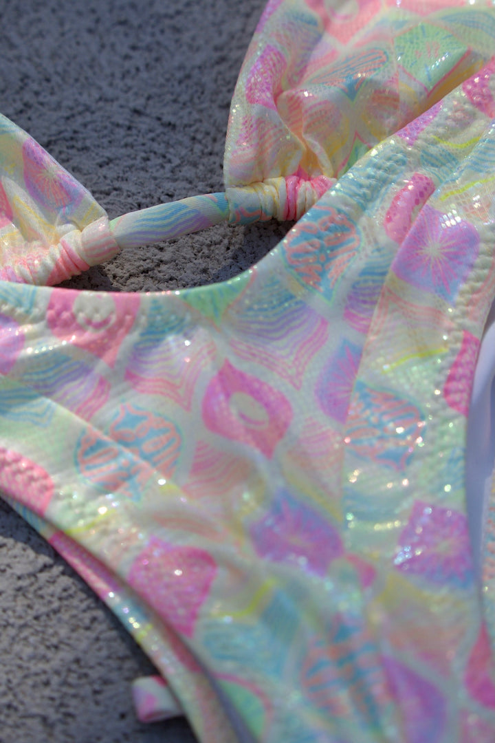 Hypnotic Mermaid Skin Ariana Bottom