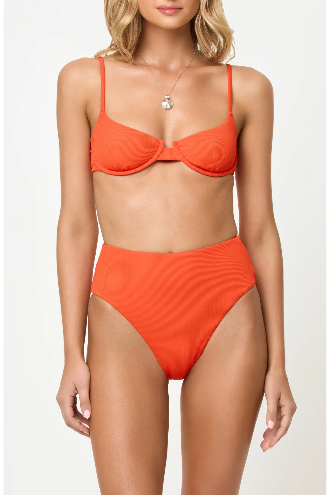 Poppy Belle Top