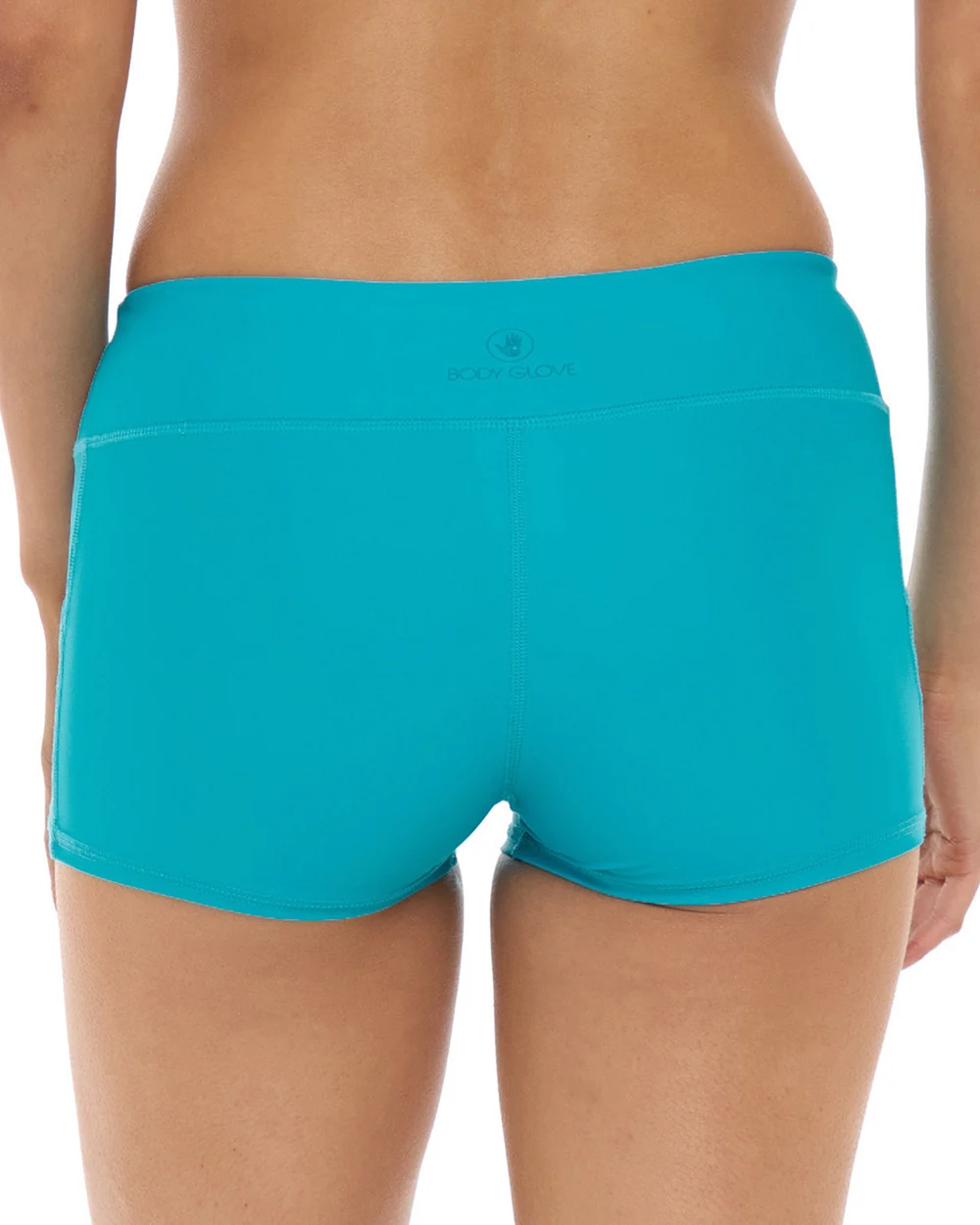 Smoothies Caribbean Rider Shorts