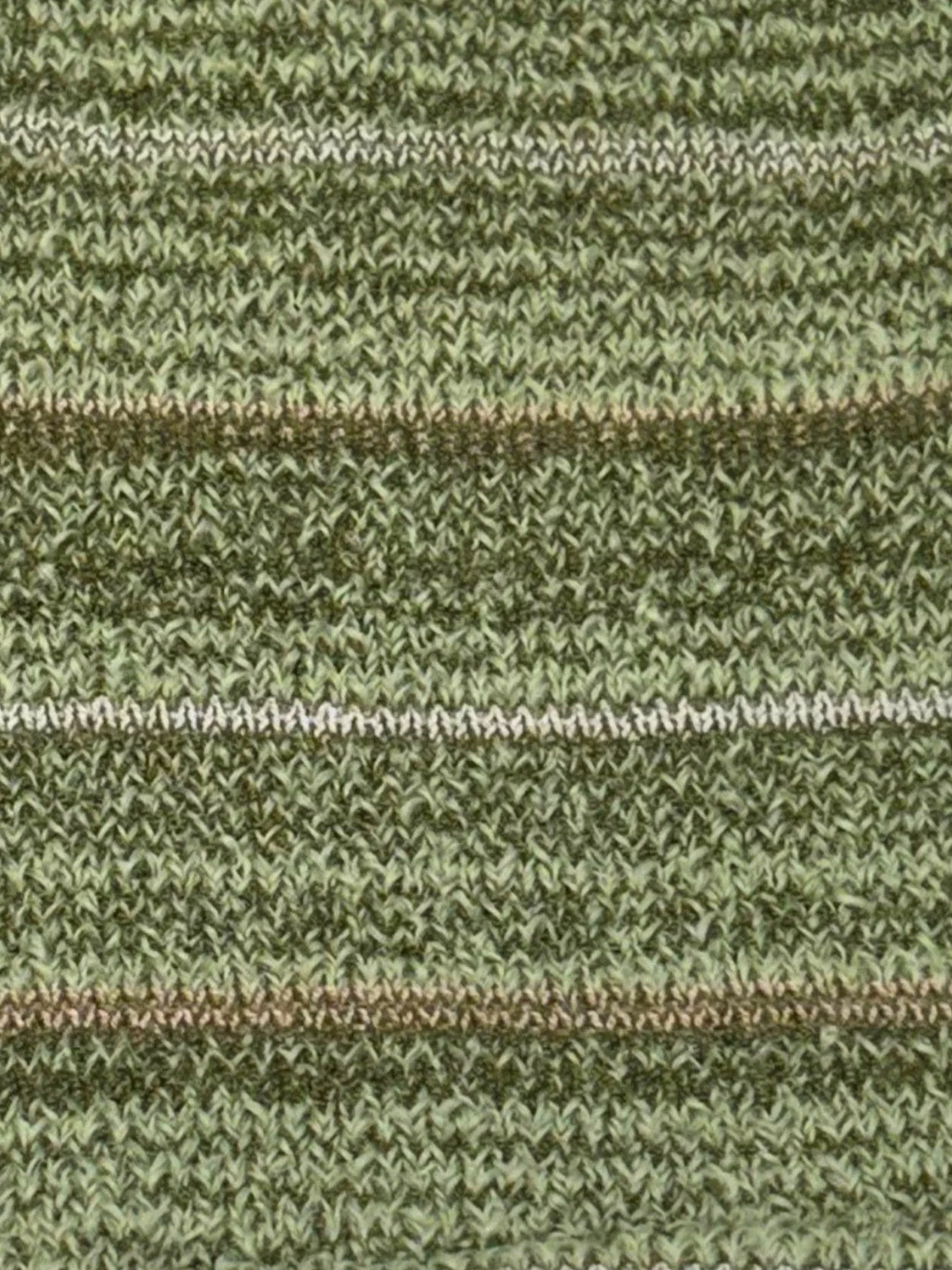 Rhyle Swim Matcha Knit low-rise tie-side bikini bottom
