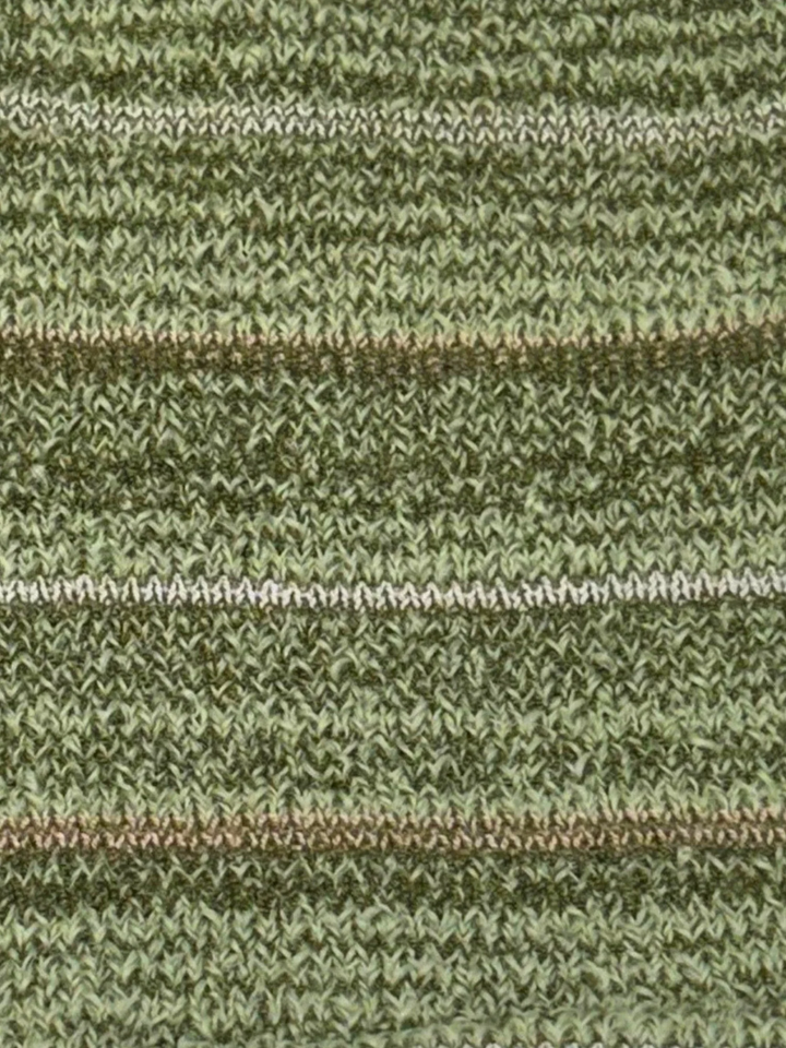 Rhyle Swim Matcha Knit low-rise tie-side bikini bottom