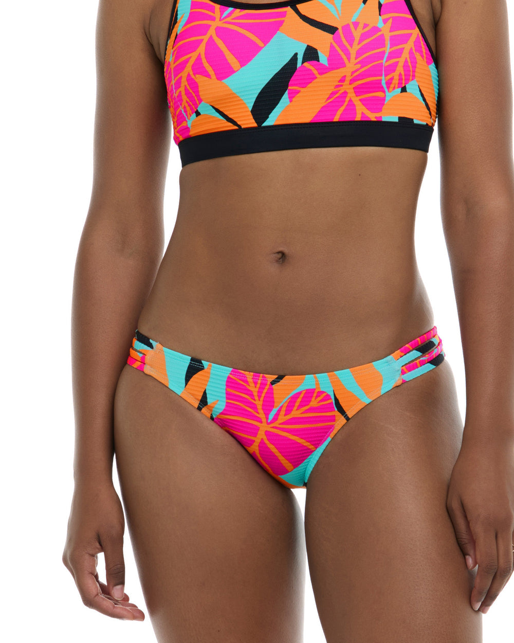 Canopy Flirty Surf Rider Bottom