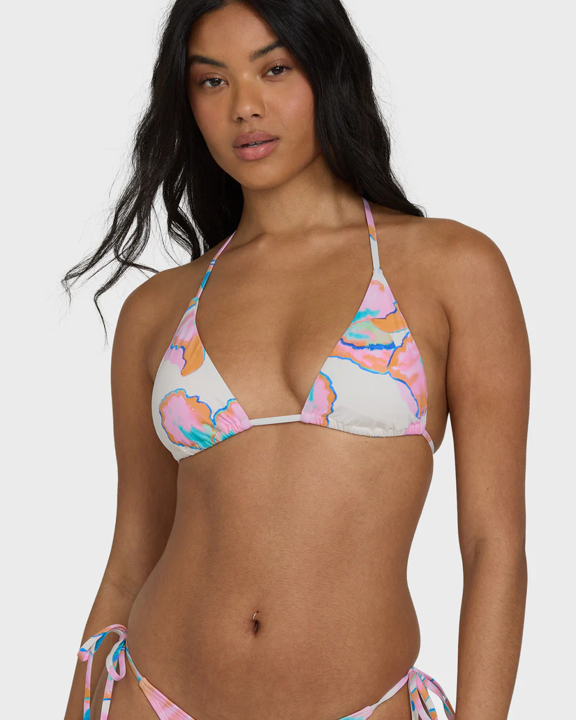 Salt Crystal Sweet Escape Remi Tri Top