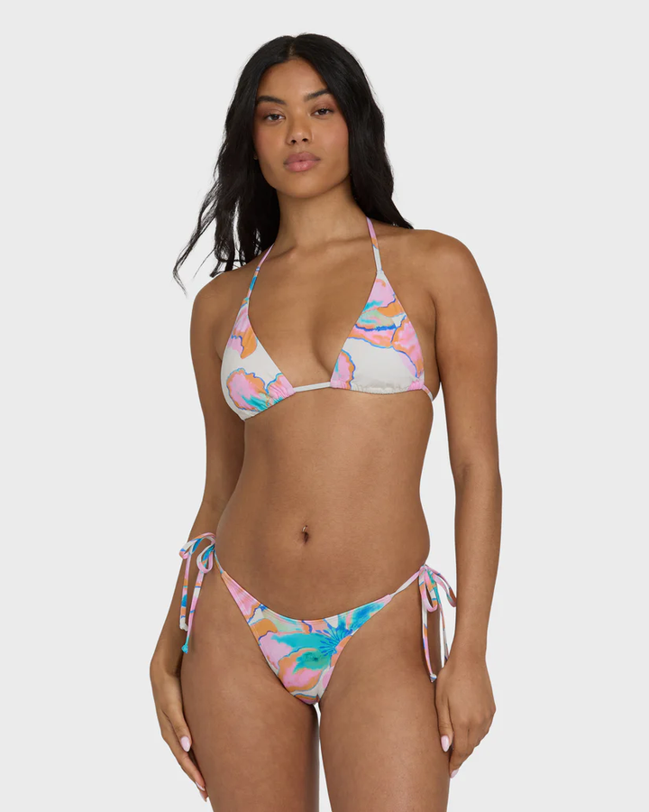 Salt Crystal Sweet Escape Tie Side Dipppi Bottom